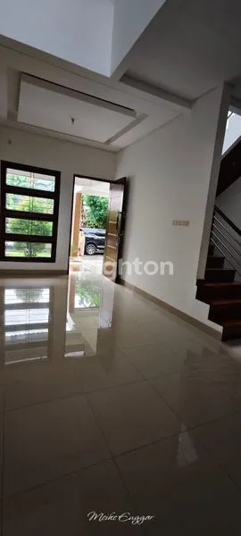 image RUMAH BARU SIAP HUNI DI PESONA KHAYANGAN (2)