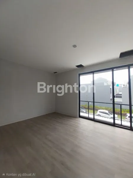 image READY RUMAH BARU TYPE COOPER ATTIC DI CITRAGRAND (7)