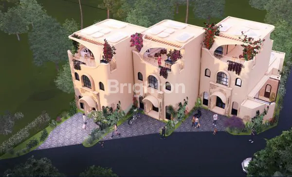 image CEORA VILLAS EXCLUSIVE – JIMBARAN ULUWATU, BALI (2)