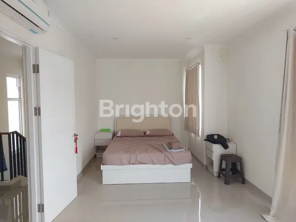 image RUMAH MINIMALIS AGNESI GADING SERPONG SEMI FURNISHED (1)