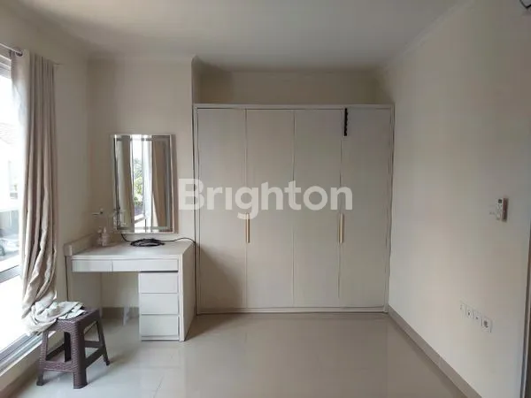 image RUMAH MINIMALIS AGNESI GADING SERPONG SEMI FURNISHED (4)