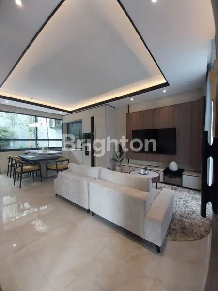 image RUMAH BARU TYPE AGAVE DI BRON RESIDENCE (3)