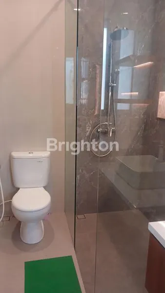 image 2 UNIT VILLA MODERN FULL FURNISH DI DENPASAR (5)