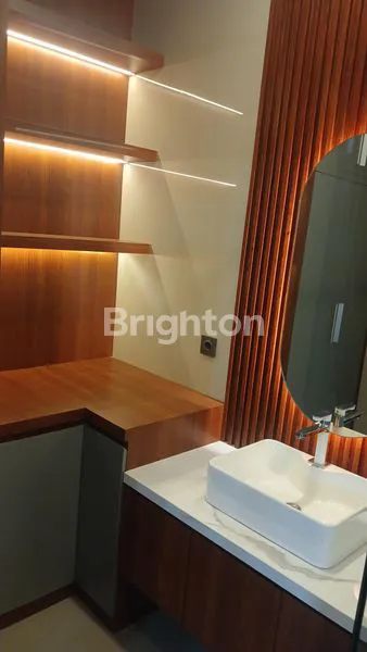 image 2 UNIT VILLA MODERN FULL FURNISH DI DENPASAR (4)