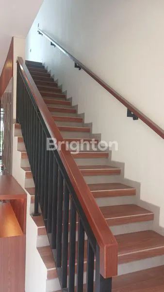 image 2 UNIT VILLA MODERN FULL FURNISH DI DENPASAR (6)