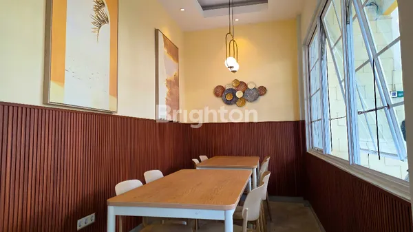 image KOST EXCLUSIVE 5 LANTAI 32 KAMAR DENGAN PASIVE INCOME 1 MILYAR/TAHUN DI MANGGA BESAR JAKARTA BARAT (3)