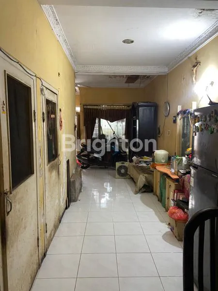 image RUMAH BUTUH RENOVASI TENGAH KOTA SURABAYA (3)