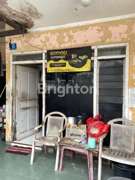 image RUMAH BUTUH RENOVASI TENGAH KOTA SURABAYA (2)
