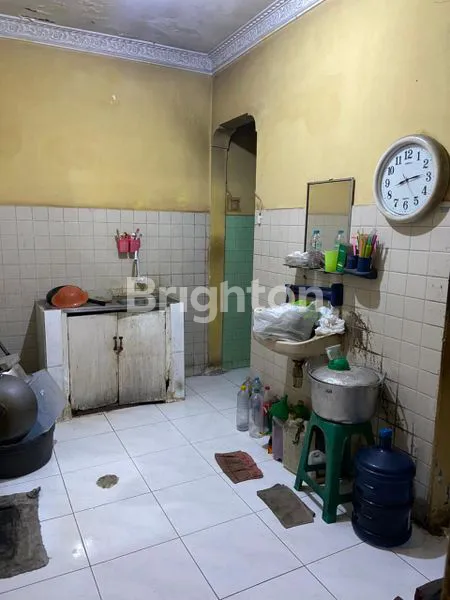 image RUMAH BUTUH RENOVASI TENGAH KOTA SURABAYA (5)