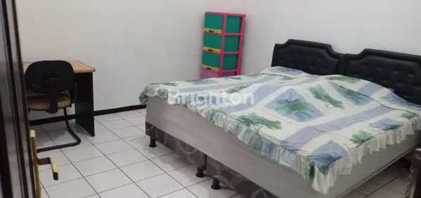 image RUMAH 1 LANTAI BERSIH TERAWAT WISMA MUKTI DEKAT ARAYA MANYAR INDAH  (6)