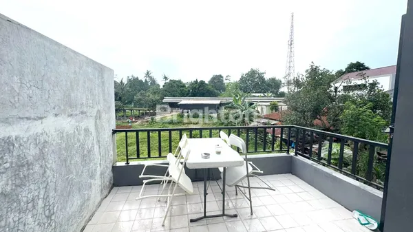 image RUMAH COZY DALAM CLUSTER - NYAMAN DAN TERTATA - DI PONDOK CABE  TANGSEL - FULL FURNISHED (2)