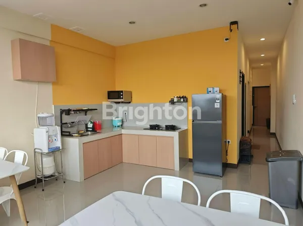 image DIJUAL KOST 5 LANTAI  20 KAMAR  FULL OCCUPIED DI JEMBATAN LIMA TAMBORA JAKARTA BARAT (5)
