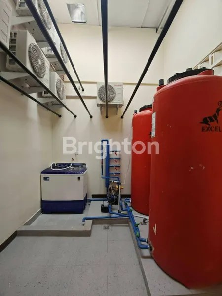 image DIJUAL KOST 5 LANTAI  20 KAMAR  FULL OCCUPIED DI JEMBATAN LIMA TAMBORA JAKARTA BARAT (6)