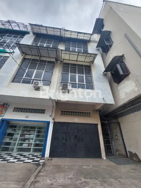 image INVESTASI RUKO BISNIS STRATEGIS DI LOKASI INTI KOTA MEDAN (1)