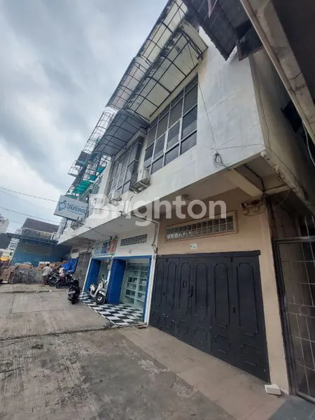 image INVESTASI RUKO BISNIS STRATEGIS DI LOKASI INTI KOTA MEDAN (2)