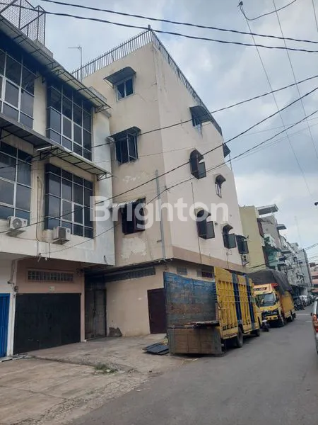 image INVESTASI RUKO BISNIS STRATEGIS DI LOKASI INTI KOTA MEDAN (3)