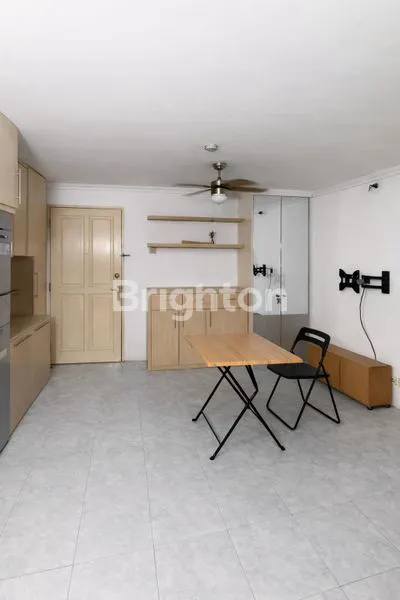 image WISMA GADING PERMAI 2BR FULL FURNISHED SIAP HUNI (2)