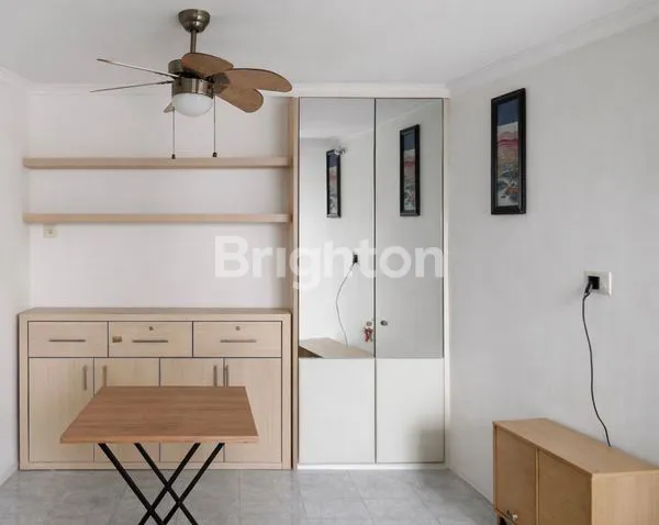 image WISMA GADING PERMAI 2BR FULL FURNISHED SIAP HUNI (4)