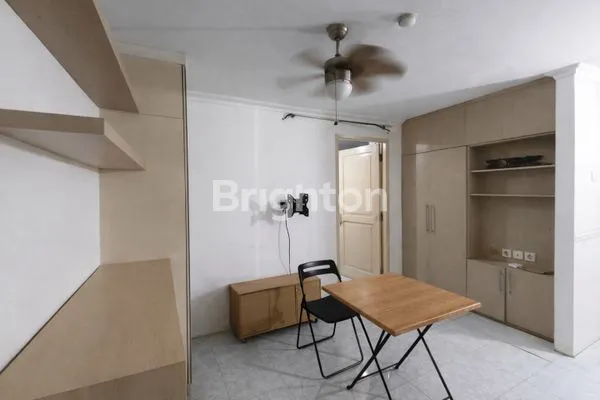 image WISMA GADING PERMAI 2BR FULL FURNISHED SIAP HUNI (5)