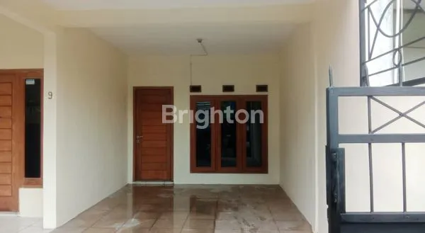 image RUMAH SIAP HUNI 3KT DI MARGAHAYU, DEKAT RS AL ISLAM (7)