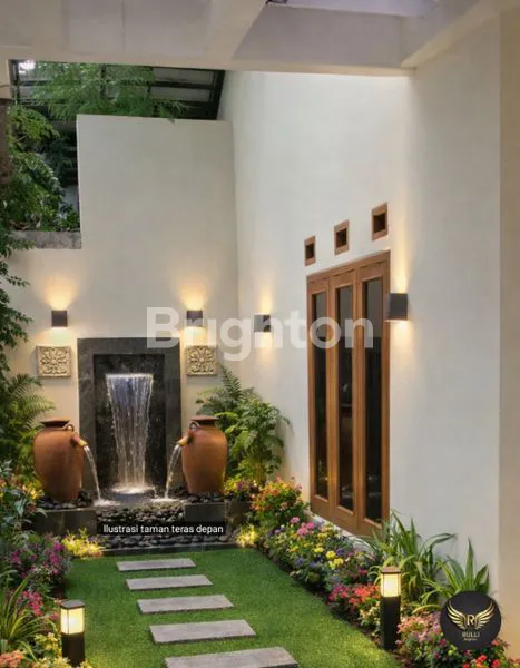 image RUMAH SIAP HUNI 3KT DI MARGAHAYU, DEKAT RS AL ISLAM (4)