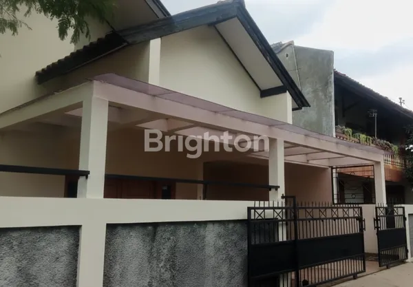 image RUMAH SIAP HUNI 3KT DI MARGAHAYU, DEKAT RS AL ISLAM (3)