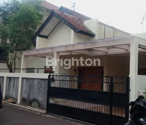 image RUMAH SIAP HUNI 3KT DI MARGAHAYU, DEKAT RS AL ISLAM (2)