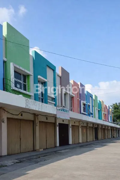 image RUKO 2 LANTAI HARAPAN MULYA REGENCY BEKASI - SIAP PAKAI (2)