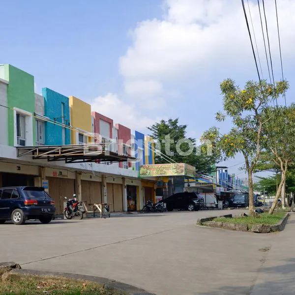 image RUKO 2 LANTAI HARAPAN MULYA REGENCY BEKASI - SIAP PAKAI (3)