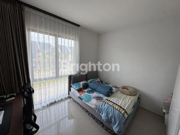 image RUMAH GACOR 3KT DI CLUSTER CITRA GARDEN SERPONG (4)