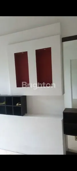 image DISEWA MURAH RUMAH BAGUS SEMI FURNISHED DI CLUSTER PERMATA ELOK - LIPPO KARAWACI (4)