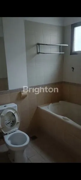 image DISEWA MURAH RUMAH BAGUS SEMI FURNISHED DI CLUSTER PERMATA ELOK - LIPPO KARAWACI (7)