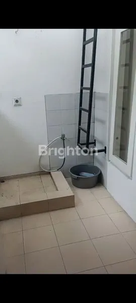 image DISEWA MURAH RUMAH BAGUS SEMI FURNISHED DI CLUSTER PERMATA ELOK - LIPPO KARAWACI (6)