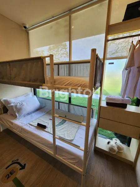 image RUMAH SIAP HUNI DI PARK SERPONG SILVER BEVERLY (3)