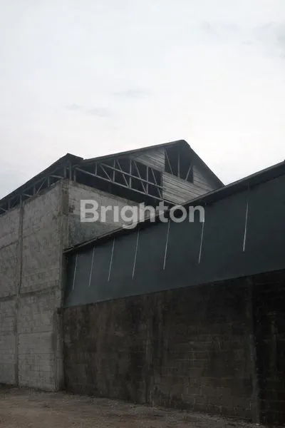 image GUDANG 750M² SETIA ASIH BEKASI, - NEMPEL PERSIS SUMMARECON CROWN GADING (2)