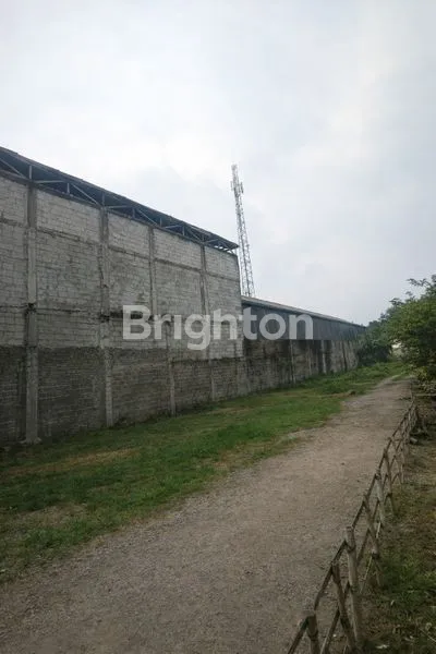 image GUDANG 750M² SETIA ASIH BEKASI, - NEMPEL PERSIS SUMMARECON CROWN GADING (3)