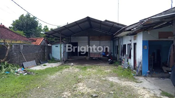 image GUDANG STRATEGIS DI KEROBOKAN, LT 720M² (1)