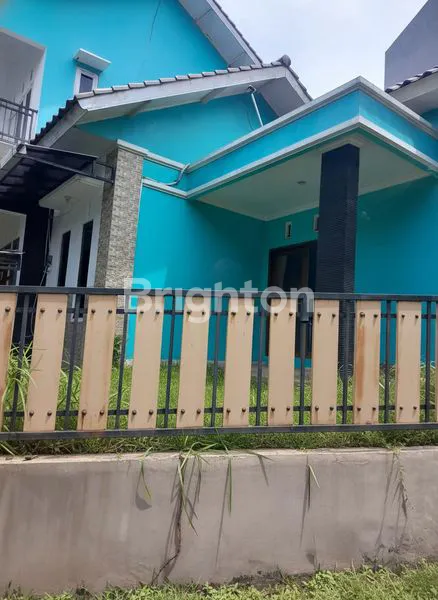 image RUMAH NYAMAN DI JUAL DIBULUSAN TEMBALANG BANYUMANIK SEMARANG (1)