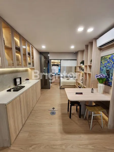 image PARK SERPONG TREETOP BAVERLY PS7  (1)