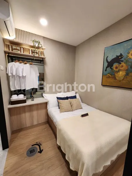 image PARK SERPONG TREETOP BAVERLY PS7  (4)