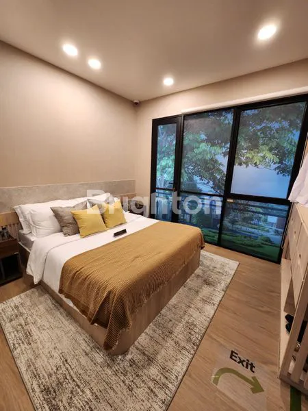 image PARK SERPONG TREETOP BAVERLY PS7  (5)