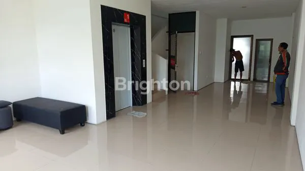 image RUANG KOMERSIAL STRATEGIS DI CANGGU, AKSES LIFT (6)