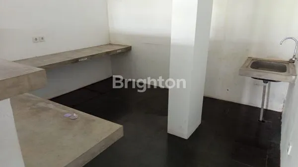 image RUANG KOMERSIAL STRATEGIS DI CANGGU, AKSES LIFT (2)