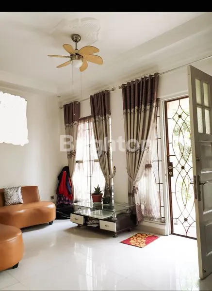 image RUMAH BESAR 4+1 KT DI CLUSTER PALEM SEMI (6)