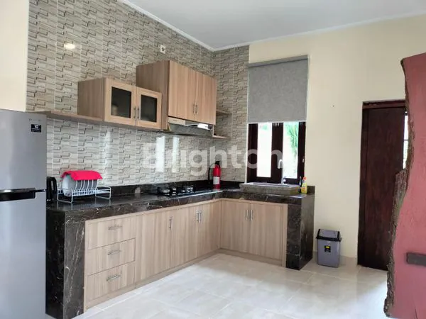 image GORGEOUS 2 BEDROOMS FULLY FURNISHED IN TUMBAK BAYUH - CANGGU (6)