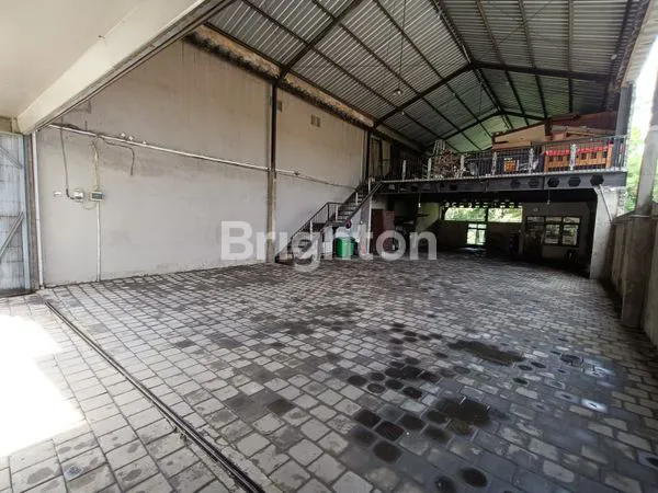 image GUDANG/TEMPAT USAHA AREA UBUNG DENPASAR BALI  (4)