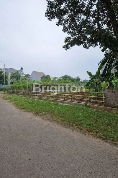 image KAVLING LANGKA INTERCON KEMBANGAN 360 M² – SIAP BANGUN (2)