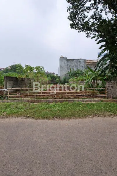 image KAVLING LANGKA INTERCON KEMBANGAN 360 M² – SIAP BANGUN (3)