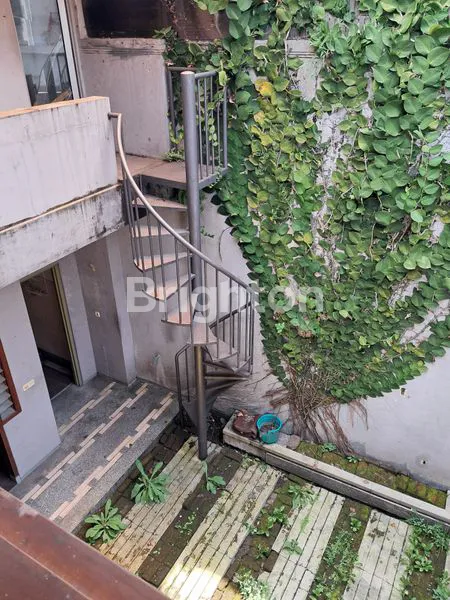 image RUMAH STRATEGIS DI BANDUNG, 4+1 KT, 2+1 KM (3)