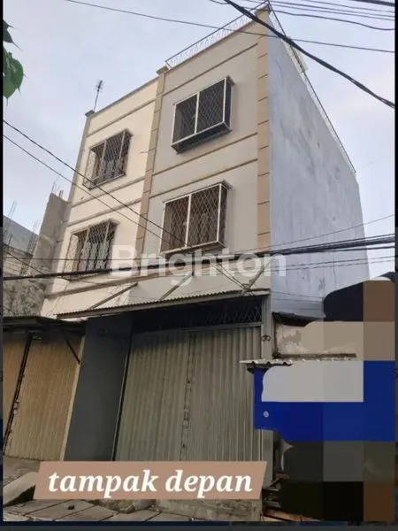 image RUMAH JELAMBAR 4 LANTAI  (1)